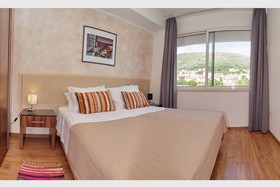 Apartments Xandy