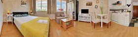 Apartments Xandy