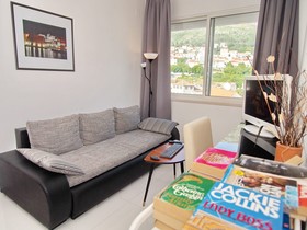 Apartments Xandy