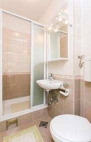 Apartments Zore Glavinic