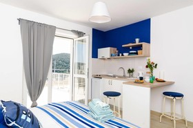 Apartments Zore Glavinic