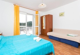 Apartments Zore Glavinic