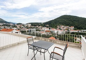 Apartments Zore Glavinic