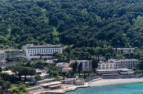 Apartments Zore Glavinic