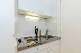 Apartments Zoro