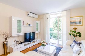 Apartment Zovko