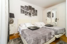 Apartment Zovko