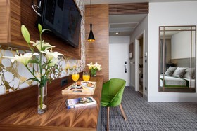 Hotel Royal Ariston