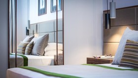 Hotel Royal Ariston