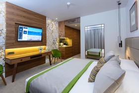 Hotel Royal Ariston