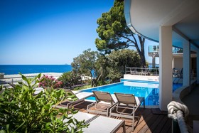 Hotel Royal Ariston