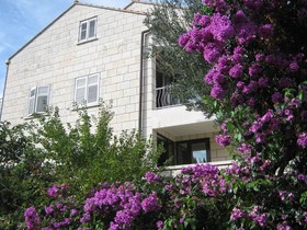 Artemida Apartments Dubrovnik