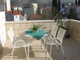 Artemida Apartments Dubrovnik