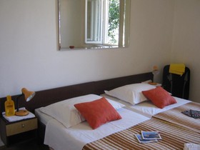 Artemida Apartments Dubrovnik
