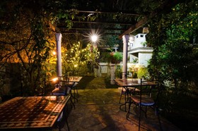 B&B Villa Dubrovnik Garden