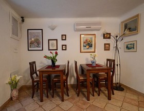 Bed&Breakfast Villa Flora