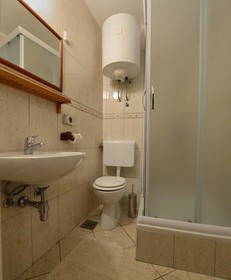 Bed&Breakfast Villa Flora
