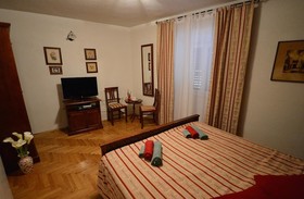 Bed&Breakfast Villa Flora