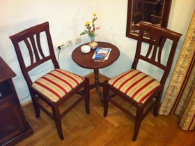 Bed&Breakfast Villa Flora