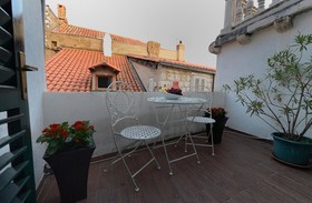 Bed&Breakfast Villa Flora