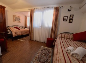 Bed&Breakfast Villa Flora
