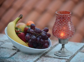 Bed&Breakfast Villa Flora