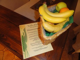 Bed&Breakfast Villa Flora