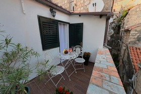 Bed&Breakfast Villa Flora
