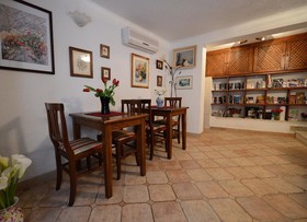 Bed&Breakfast Villa Flora