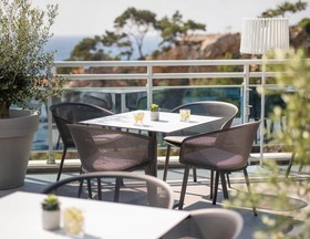 Hotel Bellevue Dubrovnik
