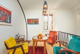 Boutique Villa Root