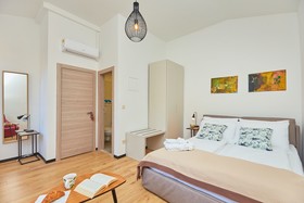 Boutique Villa Root