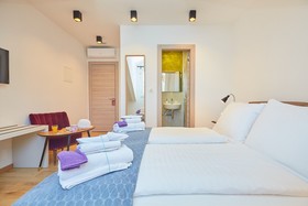 Boutique Villa Root