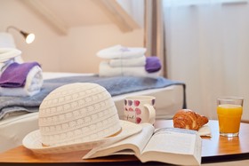Boutique Villa Root