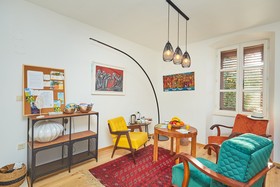 Boutique Villa Root