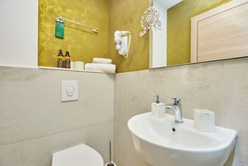 Boutique Villa Root