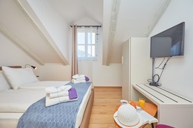Boutique Villa Root
