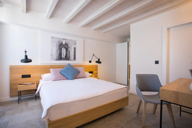 Bova Luxury Rooms
