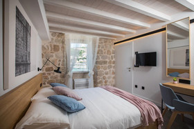 Bova Luxury Rooms