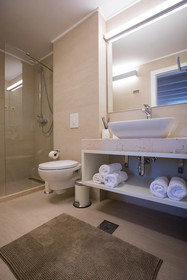Bova Luxury Rooms