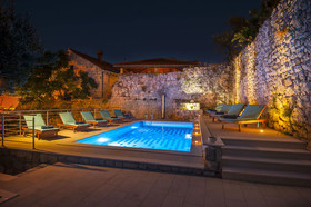 California Apartments