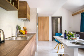 California Apartments