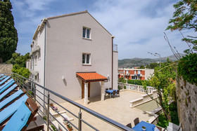 California Apartments