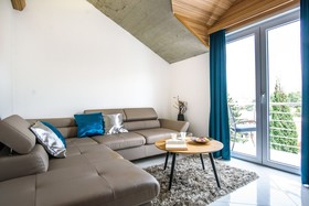 California Apartments
