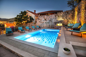 California Apartments