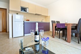 California Apartments