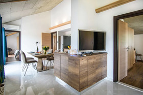 California Apartments