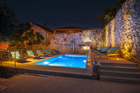 California Apartments