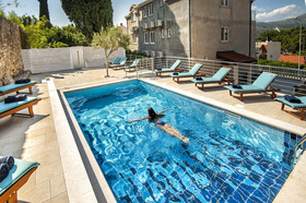 California Apartments