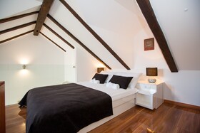 Casa Arancia